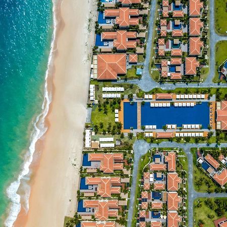 Fusion Resort And Villas Da Nang Exteriör bild